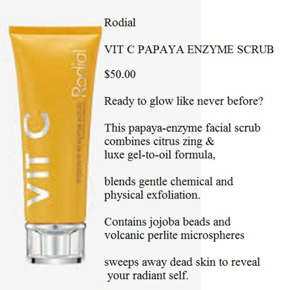 Auction Beauty Bundle-Sat Dec 13 LIVE $10 Start w/35 Poshers! - Picture 6 of 6